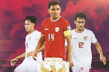 Báo Indonesia lo cho đội nhà khi tuyển Việt Nam ở AFF Cup