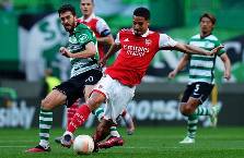 Chuyên gia Tony Ansell dự đoán Sporting Lisbon vs Arsenal, 3h00 ngày 27/11