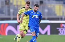 Nhận định, soi kèo Empoli vs Udinese, 00h30 ngày 26/11: Vượt mặt đối thủ