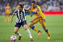 Nhận định, soi kèo Nữ Monterrey vs Nữ Tigres UANL, 9h00 ngày 26/11: Lịch sử lên tiếng