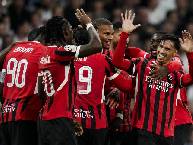 Nhận định, soi kèo Slovan Bratislava vs AC Milan, 00h45 ngày 27/11: Tin vào AC Milan