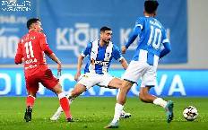 Nhận định, soi kèo UTA Arad vs Universitatea Craiova, 1h30 ngày 26/11: Tiếp đà bất bại