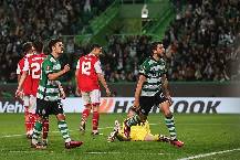 Soi kèo góc Sporting Lisbon vs Arsenal, 3h00 ngày 27/11