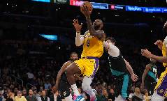 Nhận định bóng rổ Los Angeles Lakers vs Los Angeles Clippers, 11h00 ngày 26/11: Derby thành Los Angeles