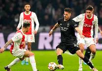 Nhận định, soi kèo Ajax vs Benfica, 00h45 ngày 26/11: Vượt qua áp lực
