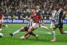 Nhận định, soi kèo Atletico Mineiro vs Flamengo, 07h30 ngày 26/11: Củng cố ngôi đầu