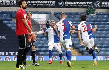 Nhận định, soi kèo Blackburn vs QPR, 2h45 ngày 27/11: Chia điểm hấp dẫn