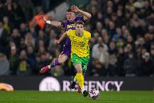 Nhận định, soi kèo Norwich City vs Oxford United, 2h45 ngày 26/11: Khó thắng
