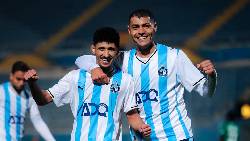 Nhận định, soi kèo Pyramids vs El Mokawloon, 22h00 ngày 25/11: Đối thủ yêu thích