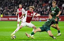 Soi kèo góc Ajax vs Benfica, 00h45 ngày 26/11