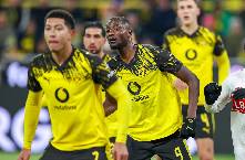 Soi kèo góc Dortmund vs Villarreal, 03h00 ngày 26/11