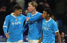 Soi kèo góc Napoli vs Qarabag, 03h00 ngày 26/11