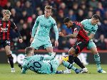 Dự đoán Bournemouth vs Arsenal (22h 26/12) bởi chuyên gia Chris Smith