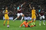 Nhận định West Ham vs Brighton, 21h15 ngày 27/12