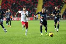 Nhận định, soi kèo Rizespor vs Gaziantep, 17h30 ngày 26/12 Nhận định, soi kèo Rizespor vs Gaziantep, 17h30 ngày 26/12