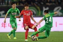 Phân tích kèo hiệp 1 Shandong Taishan vs Hebei, 19h00 ngày 26/12 Phân tích kèo hiệp 1 Shandong Taishan vs Hebei, 19h00 ngày 26/12
