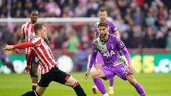 Dự đoán, soi kèo thẻ vàng Brentford vs Tottenham, 19h30 ngày 26/12 Dự đoán, soi kèo thẻ vàng Brentford vs Tottenham, 19h30 ngày 26/12