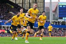 Phân tích kèo hiệp 1 Everton vs Wolves, 22h ngày 26/12 Phân tích kèo hiệp 1 Everton vs Wolves, 22h ngày 26/12