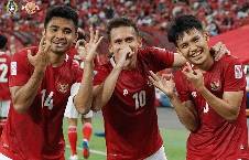 Soi kèo phạt góc Brunei vs Indonesia, 17h ngày 26/12