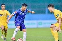 Nhận định, soi kèo Khánh Hòa vs SLNA, 18h00 ngày 26/12