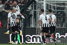 Soi kèo phạt góc Hatayspor vs Besiktas, 0h00 ngày 26/12 Soi kèo phạt góc Hatayspor vs Besiktas, 0h00 ngày 26/12