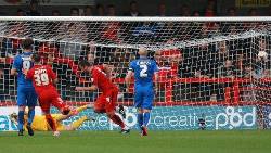 Nhận định, soi kèo Leyton Orient vs Crawley Town, 20h00 ngày 26/12: Tiếp tục gieo sầu