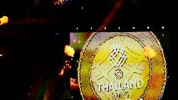 Chỉ 25% người dân Thái Lan hài lòng về SEA Games 33