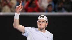 Jack Draper bác bỏ tin chấn thương, xác nhận tham dự Úc Mở rộng 2026