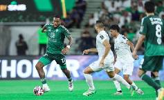 Nhận định, soi kèo Al Jandal vs Al-Adalah, 22h05 ngày 25/12: Hai bộ mặt trái ngược