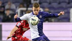 Nhận định, soi kèo Anderlecht vs Sporting Charleroi, 02h45 ngày 27/12: Thiên đường thứ 7