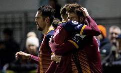 Nhận định, soi kèo Barry Town United vs Cardiff Metropolitan University, 19h00 ngày 26/12: Tin vào Barry Town United