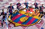 Sốc với số tiền Barcelona ‘nướng’ vào TTCN sau khi Neymar ra đi