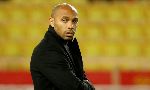 Tin chuyển nhượng mới nhất hôm nay 26/1: Monaco bổ nhiệm Leonardo Jardim thay Henry