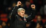 MU thắng Arsenal ngay tại Emirates nhờ chiến thuật lạ của Solskjaer