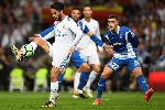 Dự đoán Espanyol vs Real Madrid (2h45 28/1) bởi chuyên gia Matt Law