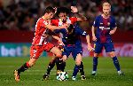 Dự đoán Girona vs Barcelona (22h15 27/1) bởi chuyên gia Matt Law