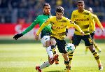 Tỷ lệ bóng đá Đức hôm nay 26/1: Dortmund vs Hannover 96