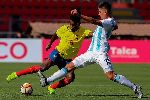 Nhận định Argentina U23 vs U23 Ecuador, 6h00 ngày 28/1