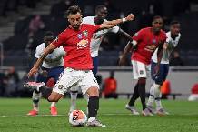 Lịch phát sóng trực tiếp bóng đá 27/1: MU vs Sheffield United