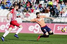 Nhận định Almería vs Osasuna, 3h00 ngày 28/1