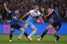 Nhận định Atalanta vs Lazio, 23h45 ngày 27/1 Nhận định Atalanta vs Lazio, 23h45 ngày 27/1
