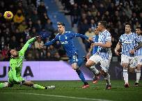Nhận định Juventus vs SPAL, 2h45 ngày 28/1 Nhận định Juventus vs SPAL, 2h45 ngày 28/1