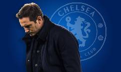 Xúc động với tâm thư của Frank Lampard sau khi bị Chelsea sa thải