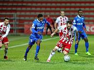 Nhận định, soi kèo Ajaccio vs Auxerre, 1h ngày 29/1 Nhận định, soi kèo Ajaccio vs Auxerre, 1h ngày 29/1