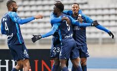 Nhận định, soi kèo Dunkerque vs Paris FC, 1h ngày 29/1 Nhận định, soi kèo Dunkerque vs Paris FC, 1h ngày 29/1