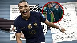 Mbappe chỉ tới Real Madrid nếu đáp ứng được 2 yêu sách Mbappe chỉ tới Real Madrid nếu đáp ứng được 2 yêu sách