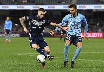 Nhận định, soi kèo Melbourne Victory vs Sydney FC, 14h45 ngày 26/1 Nhận định, soi kèo Melbourne Victory vs Sydney FC, 14h45 ngày 26/1