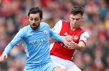 Soi bảng dự đoán tỷ số chính xác Man City vs Arsenal, 3h ngày 28/1