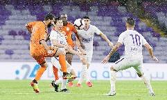 Soi kèo bóng đá UAE hôm nay 27/1: Al Ain vs Ajman