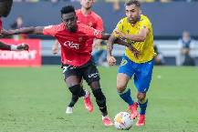 Soi kèo phạt góc Cadiz vs Mallorca, 20h ngày 28/1 Soi kèo phạt góc Cadiz vs Mallorca, 20h ngày 28/1